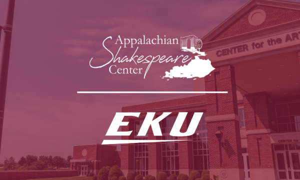 The Appalachian Shakespeare Center at Eastern Kentucky University 