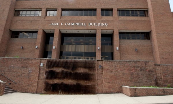 Campbell Building