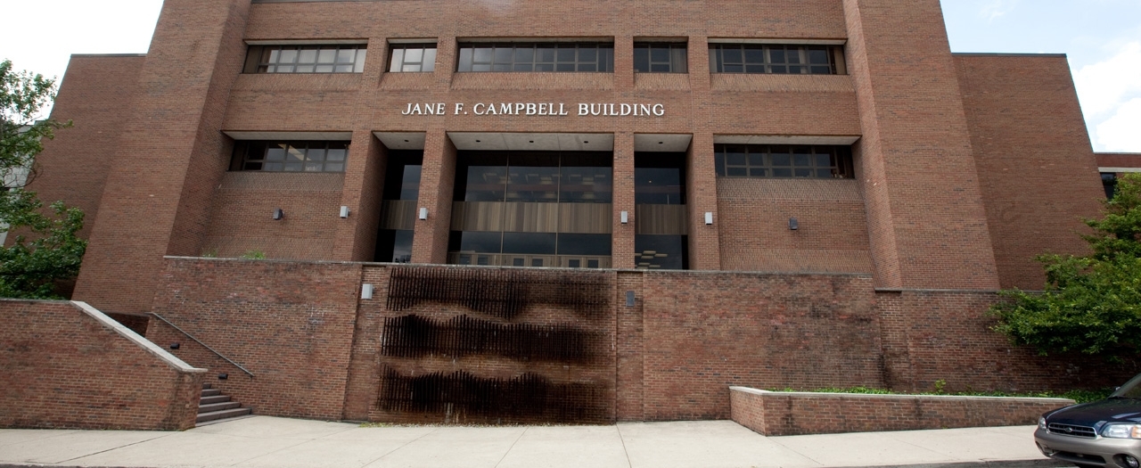 Campbell Building