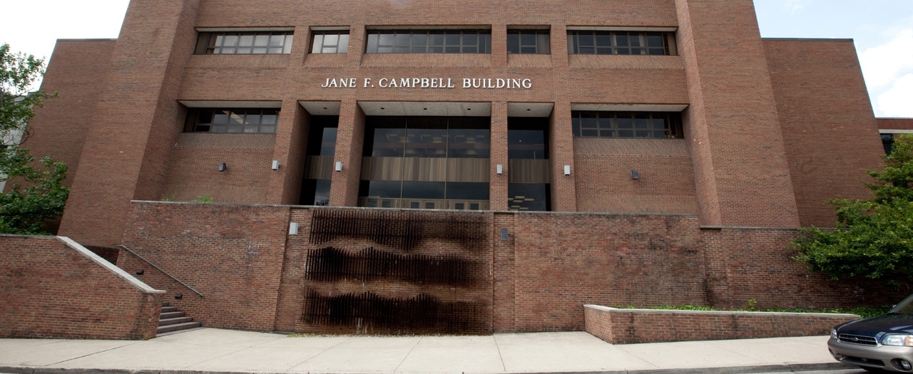Campbell Building photo