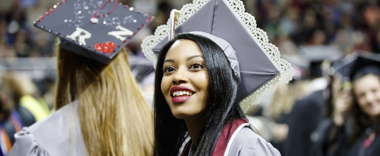 Spring Commencement Ceremonies May 1213 EKU Stories Eastern