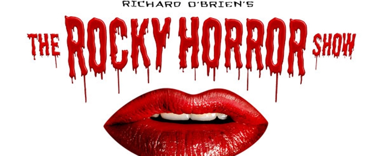 Rocky Horror logo