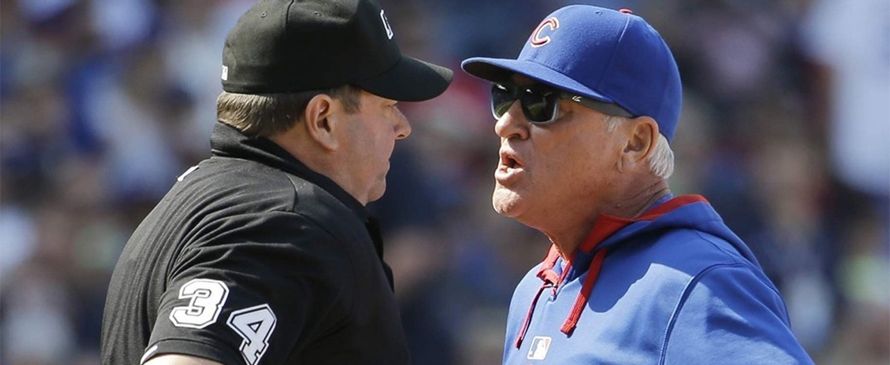 Owensboro native and MLB umpire still in hospital after being struck in the  head by baseball