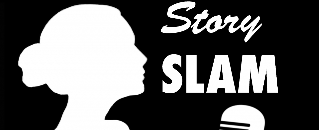StorySLAM logo