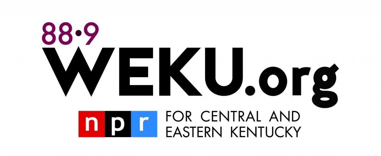 88.9 WEKU.org NPR for central and eastern Kentucky
