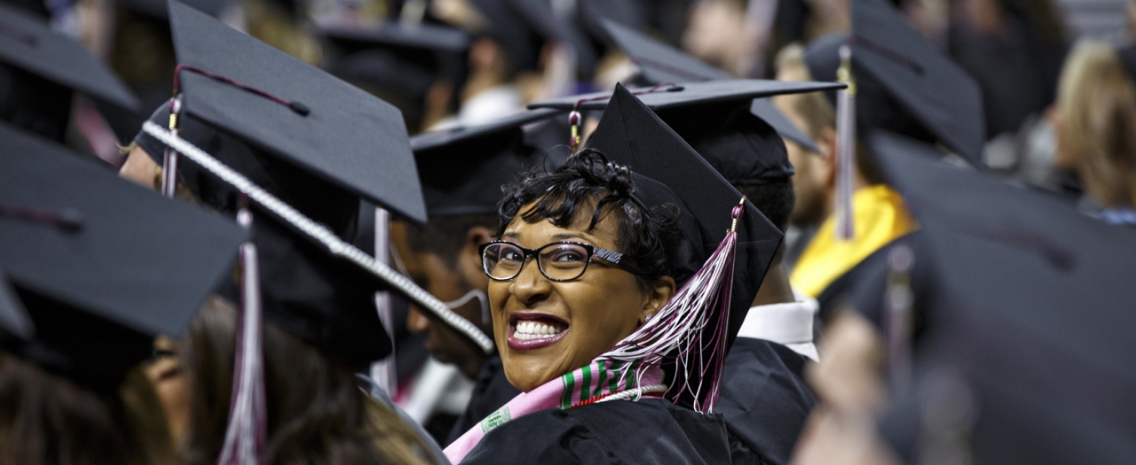 Spring Commencement Ceremonies May 1314 EKU Stories Eastern